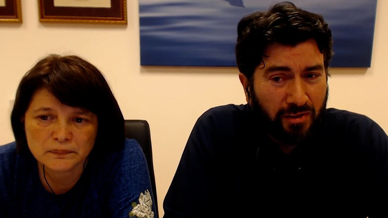 Κιβωτός του Κόσμου: Στην Εισαγγελία Ανηλίκων οι έρευνες – Είναι όλα ανυπόστατα, λέει ο πατέρας Αντώνιος Κιβωτός του Κόσμου: Στην Εισαγγελία Ανηλίκων οι έρευνες – Είναι όλα ανυπόστατα, λέει ο πατέρας Αντώνιος